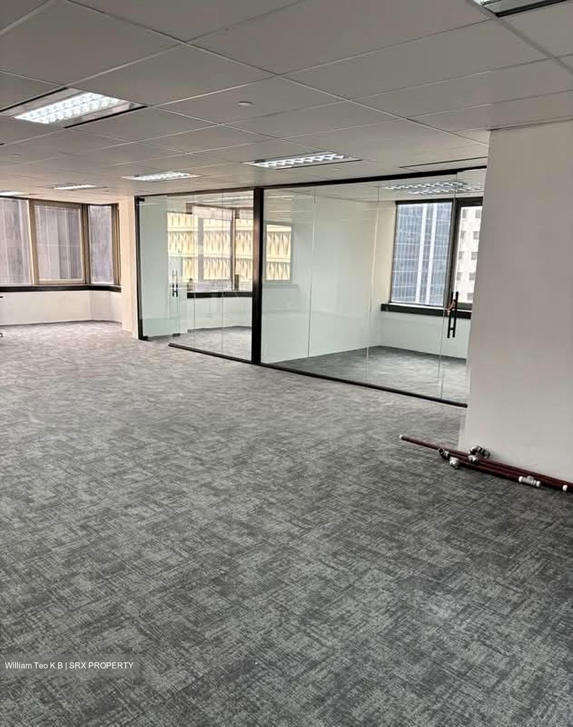 Keck Seng Tower (D1), Office #623035331